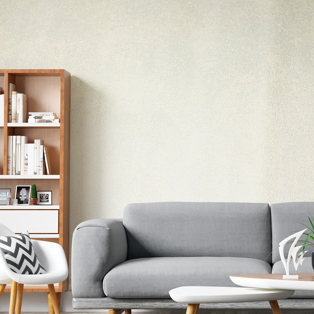 MAPER Marble Shimmer Ivory wallpaper 640801 - 3