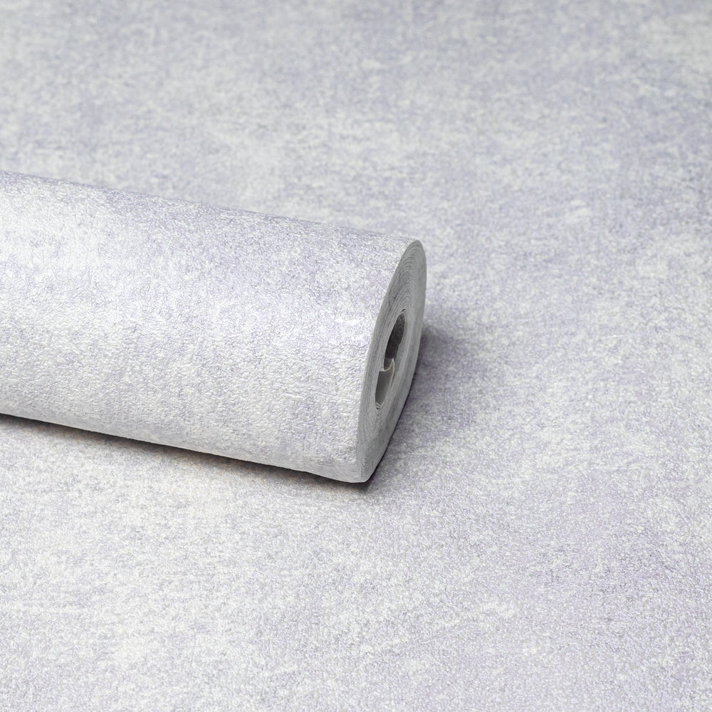 MAPER Marble Shimmer Silver Grey wallpaper 640802 - 1