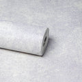MAPER Marble Shimmer Silver Grey wallpaper 640802 - 1