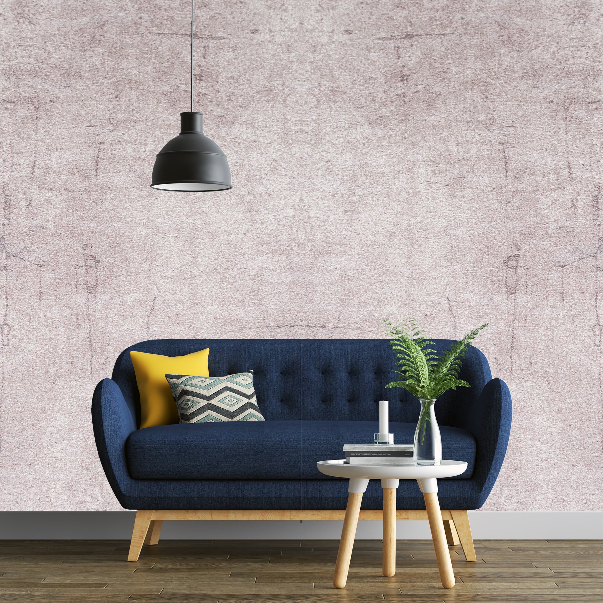 MAPER Concrete Rose Grey 640203 3
