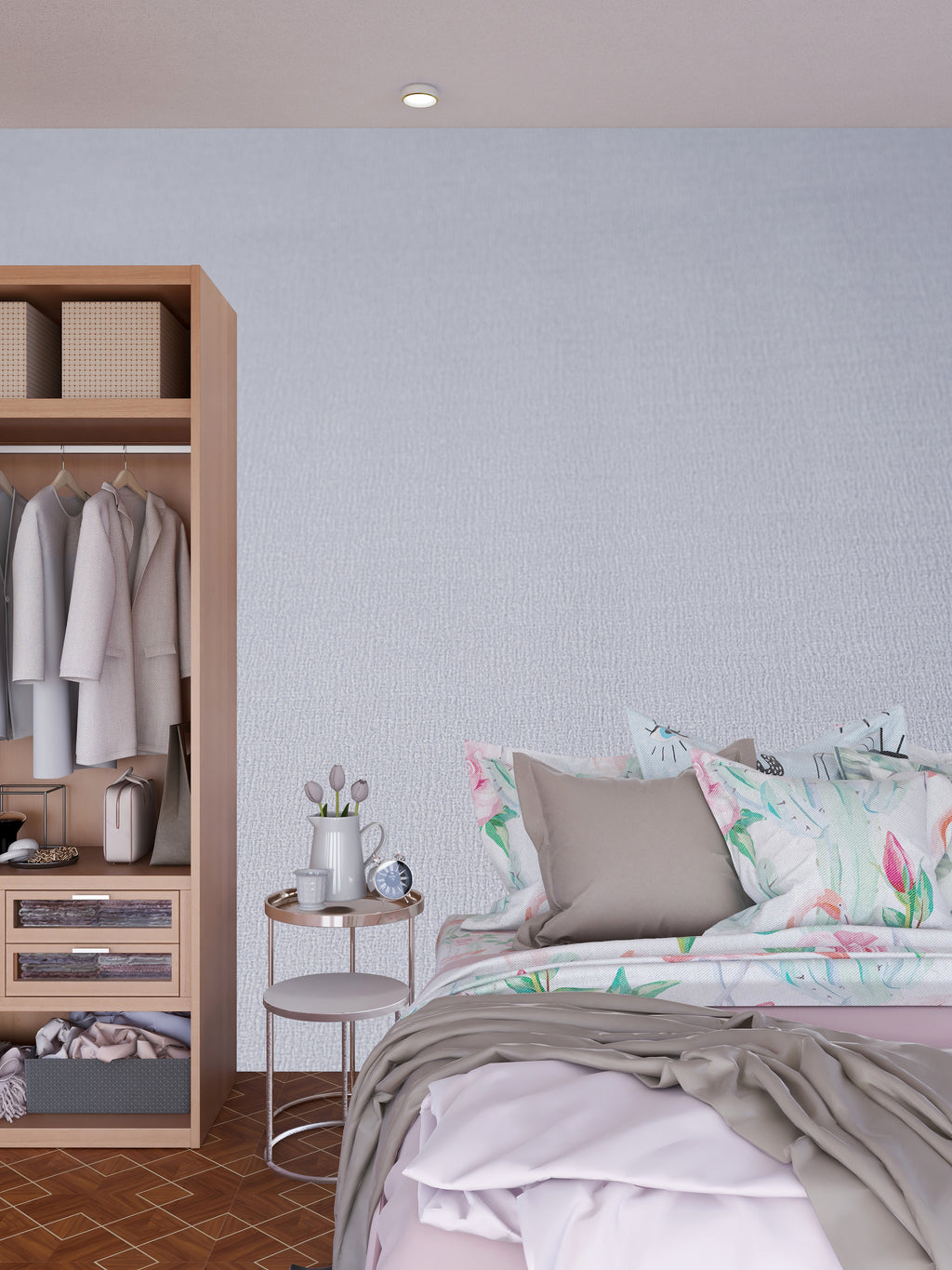 MAPER Fine Stria Blue Grey 641303 4