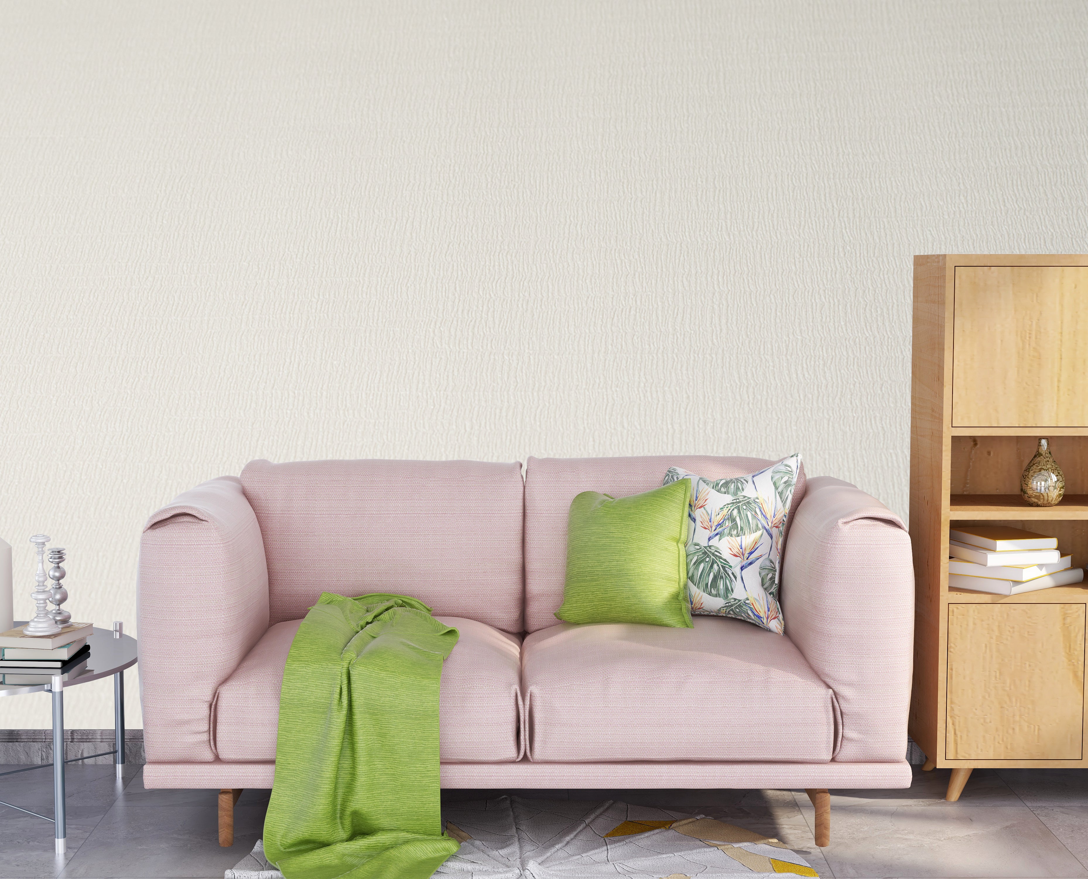 MAPER Fine Stria Ivory 641301 4