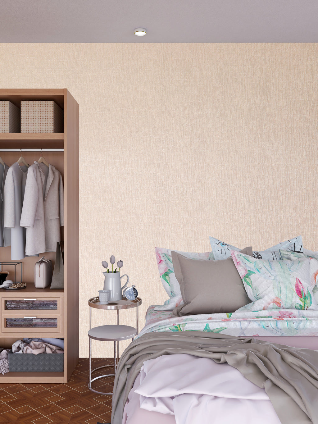 MAPER Fine Stria Rose Taupe 641305 4
