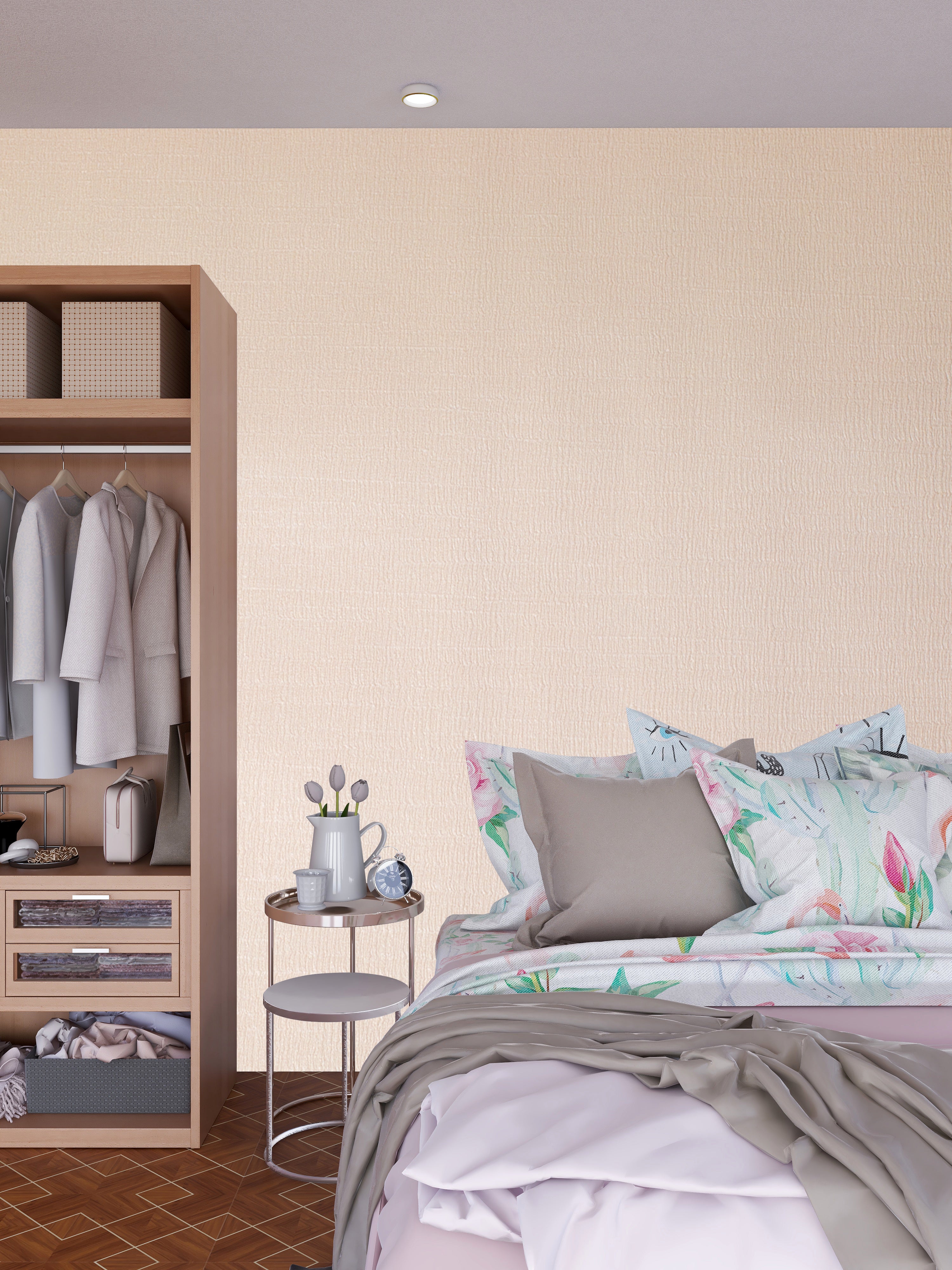 MAPER Fine Stria Rose Taupe 641305 4