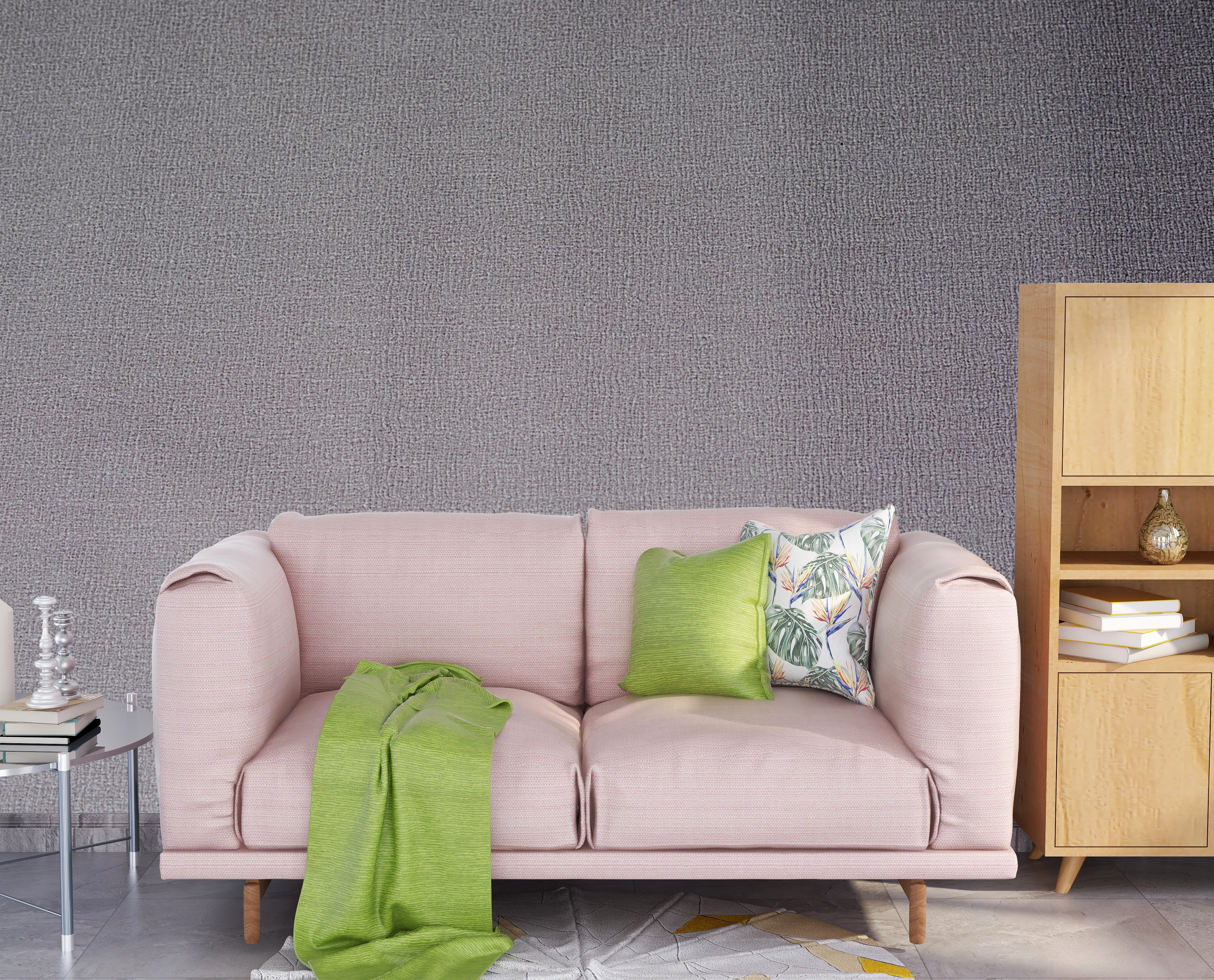 MAPER Fine Stria Slate Grey 641307 3