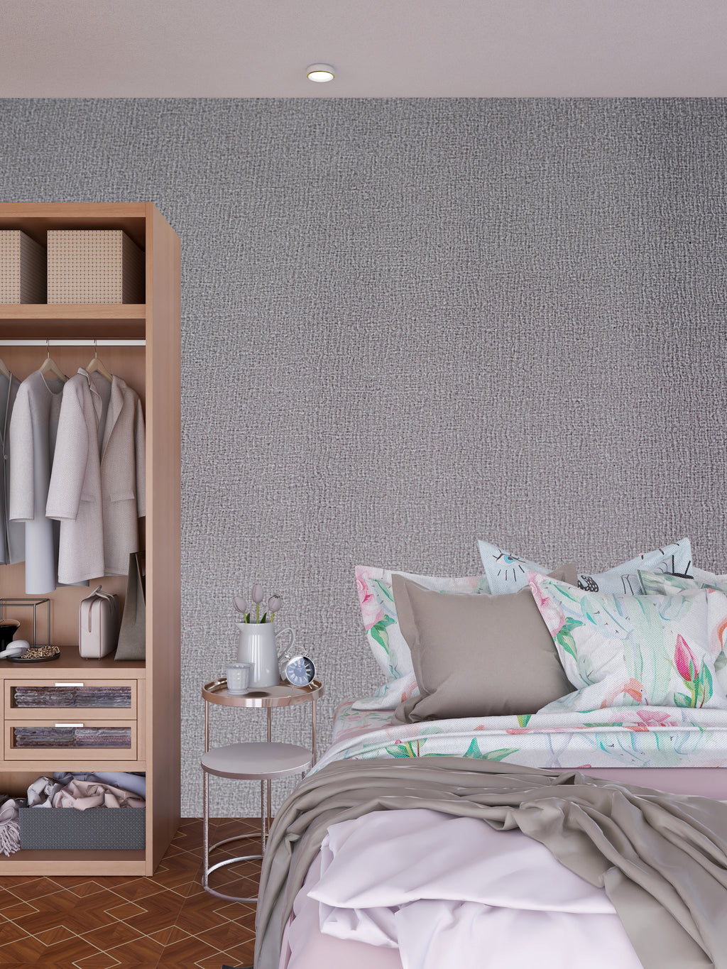 MAPER Fine Stria Slate Grey 641307 4