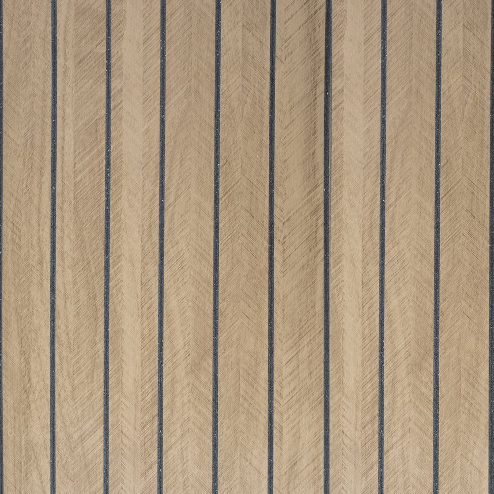 MAPER Wooden Fluted Louver Honey Oak YH-GSS02 2