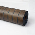 MAPER Wooden Fluted Louver Walnut YH-GSS14 1