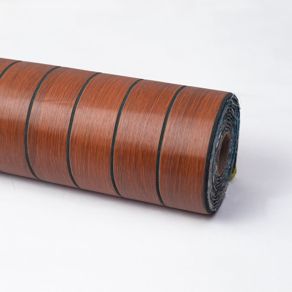 MAPER Wooden Fluted Louver Rosewood YH-GSS13 1