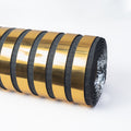 MAPER Fluted Louver Golden GOLDEN 1