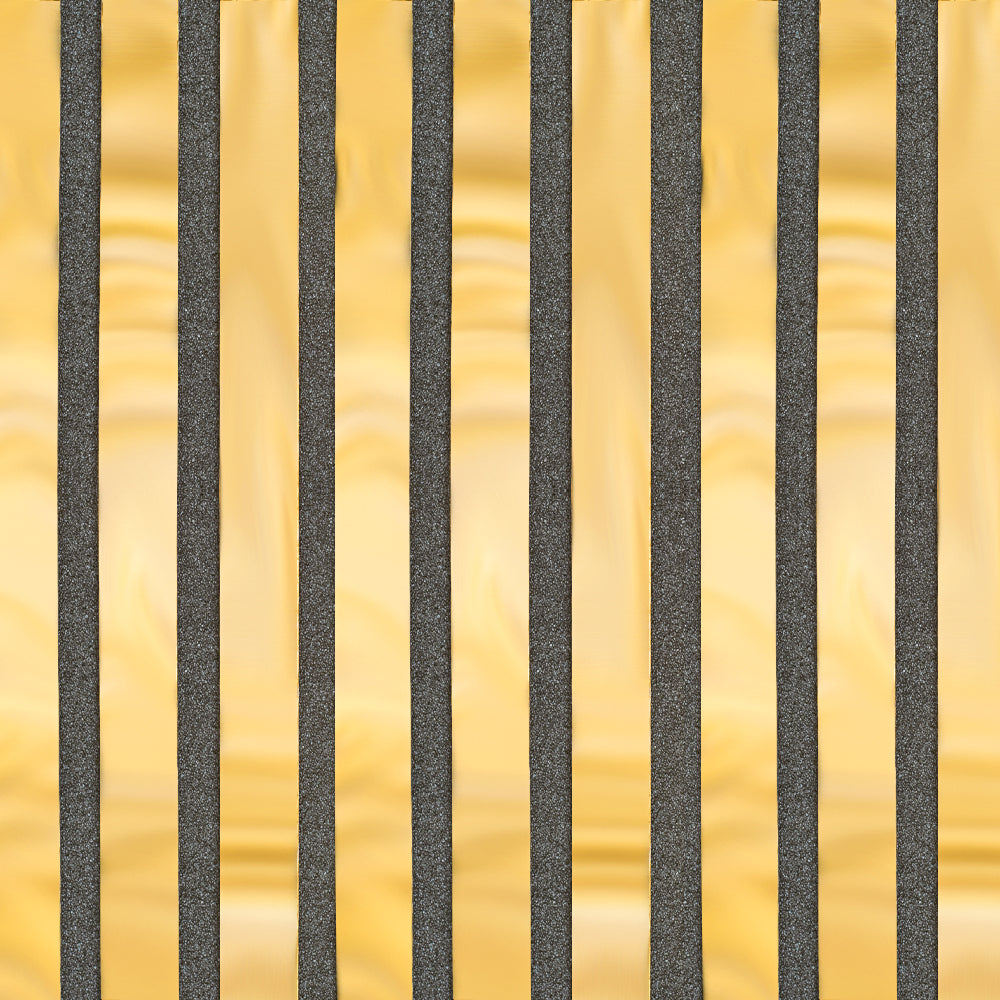 Gold & Metallic