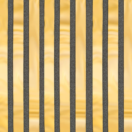 MAPER Fluted Louver Golden GOLDEN 2