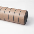 MAPER Wooden Fluted Louver Rose Taupe YHGSS10 1