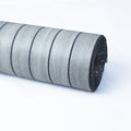 MAPER Fluted Louver Silver Grey YH-RSS04 1