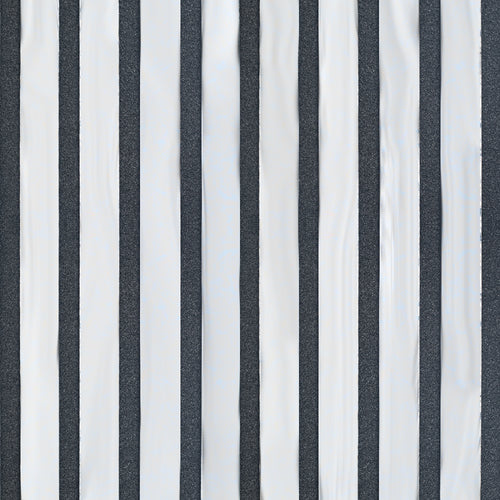MAPER Fluted Louver Silver SILVER 2