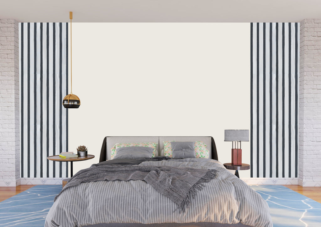 MAPER Fluted Louver Silver SILVER 4