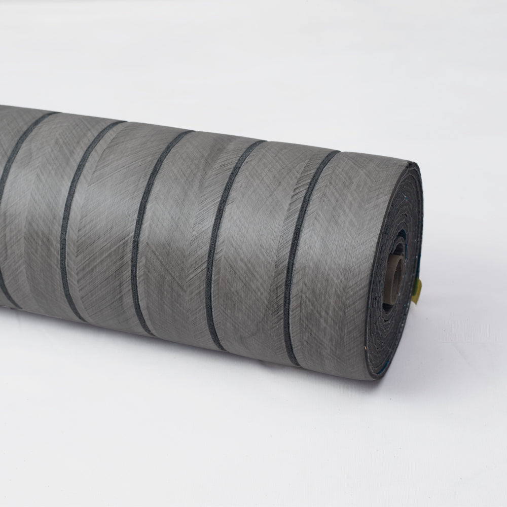 MAPER Fluted Louver Slate Grey 3 1
