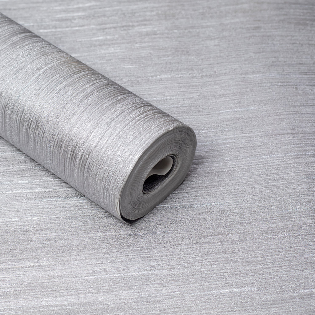 MAPER Grasscloth Blue Grey 640105 1