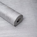 MAPER Grasscloth Blue Grey 640105 1