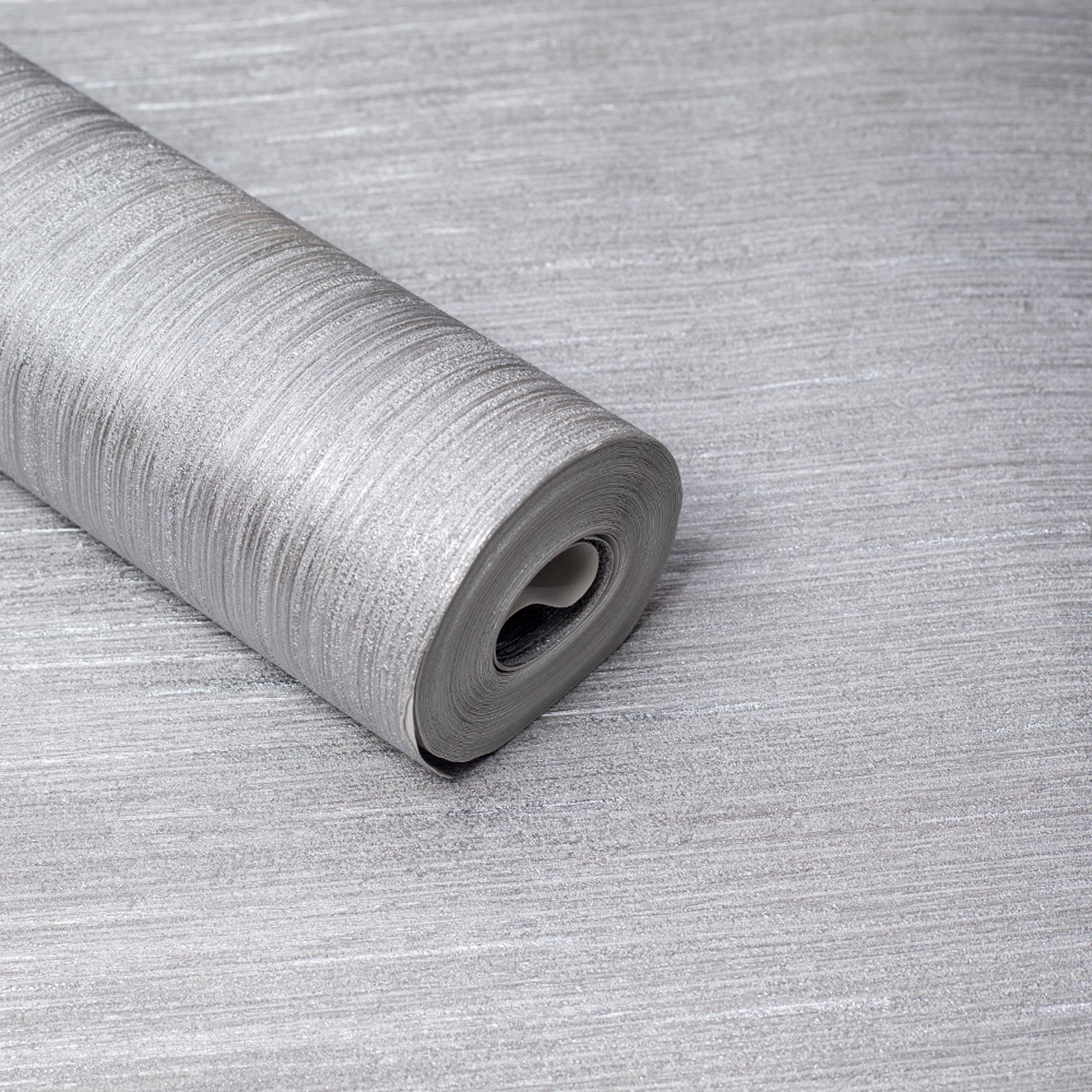 MAPER Grasscloth Blue Grey 640105 1