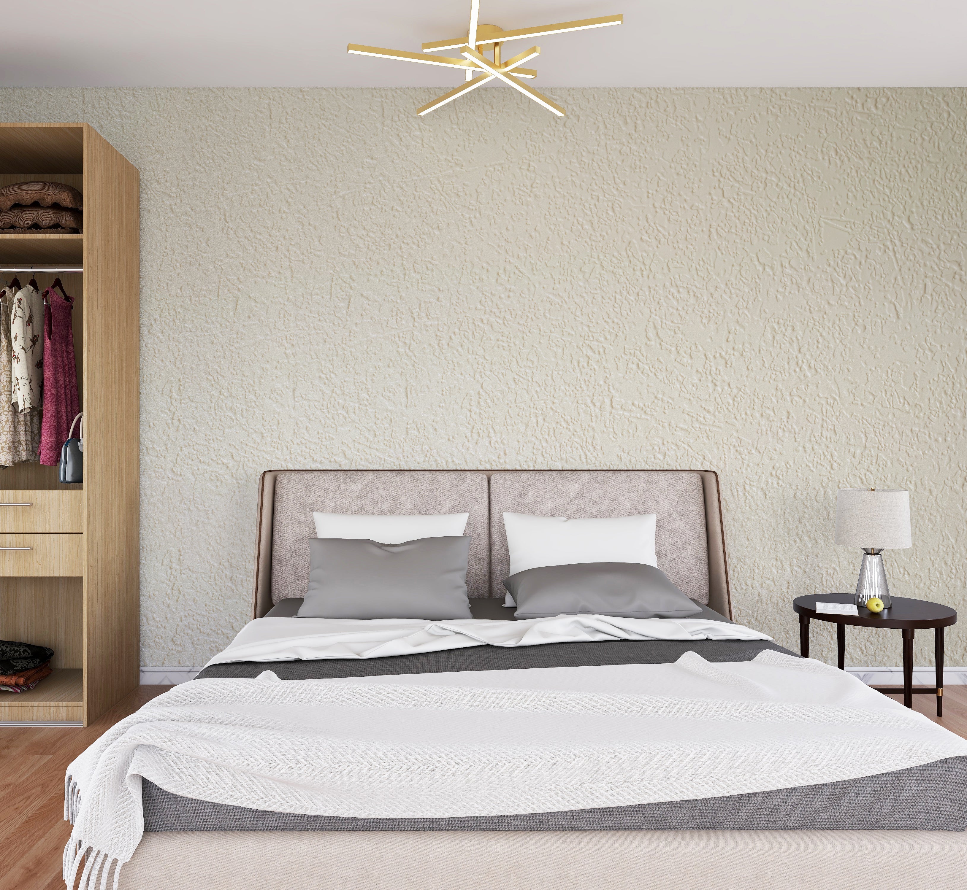 MAPER Linen Cream YH-RC-703 4