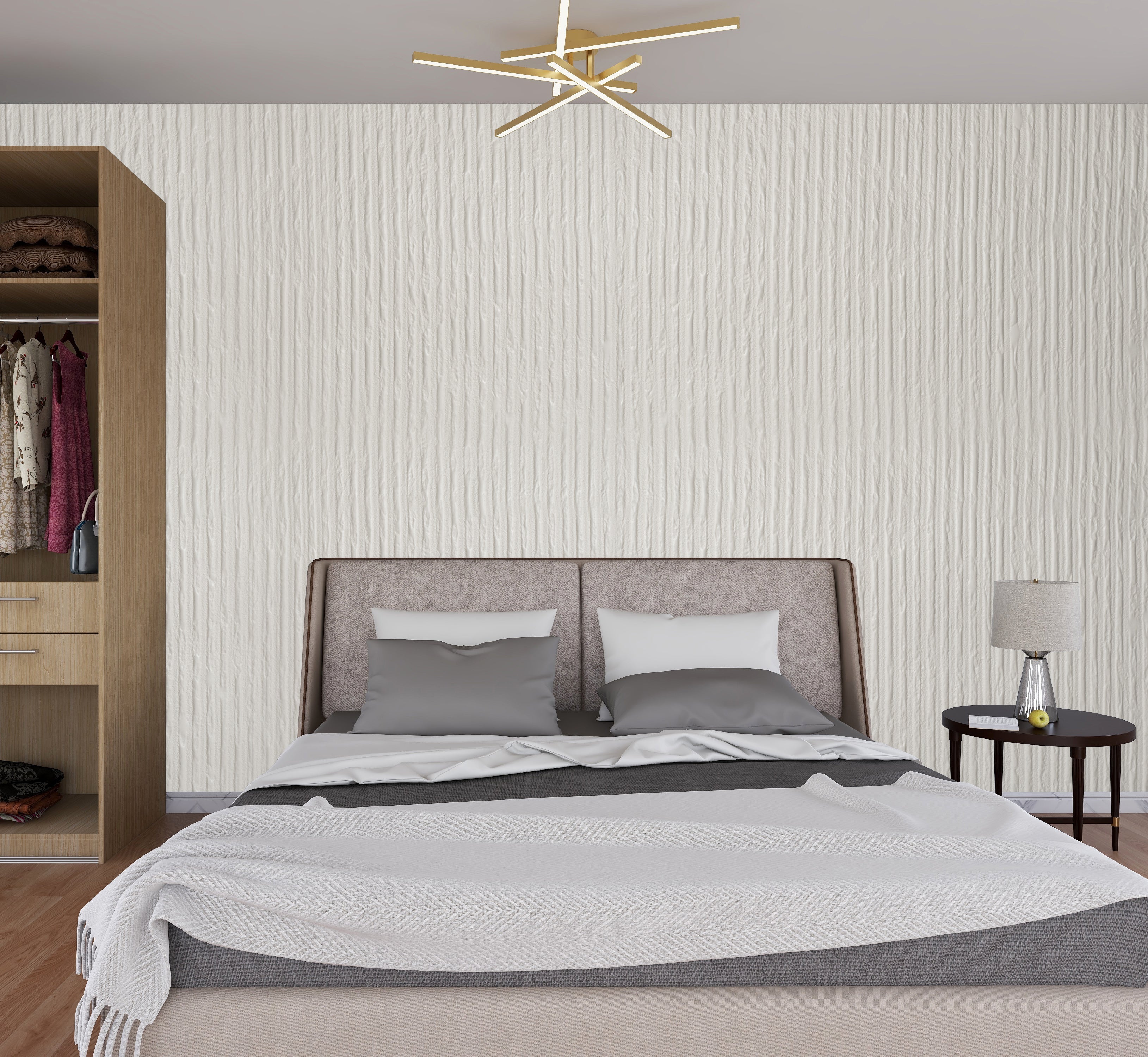 MAPER Linen Greige YH-RC-901 3