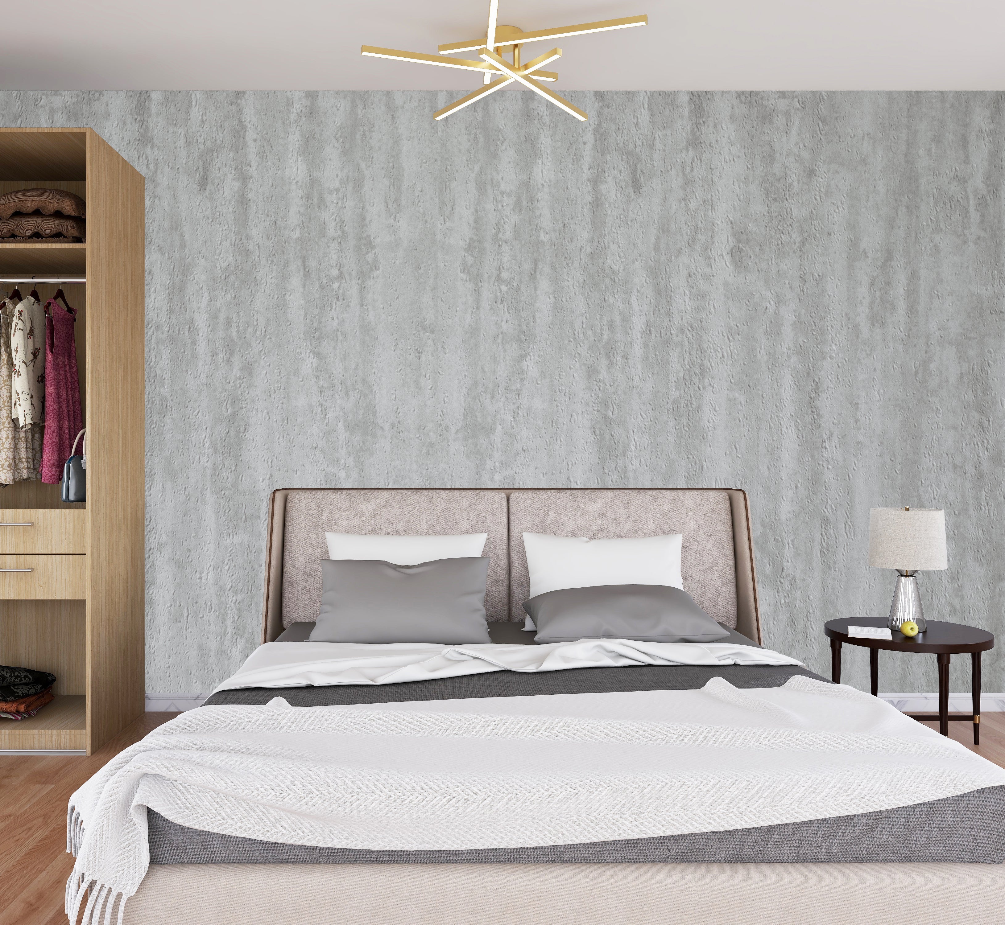 MAPER Linen Grey YH-RC-302 4