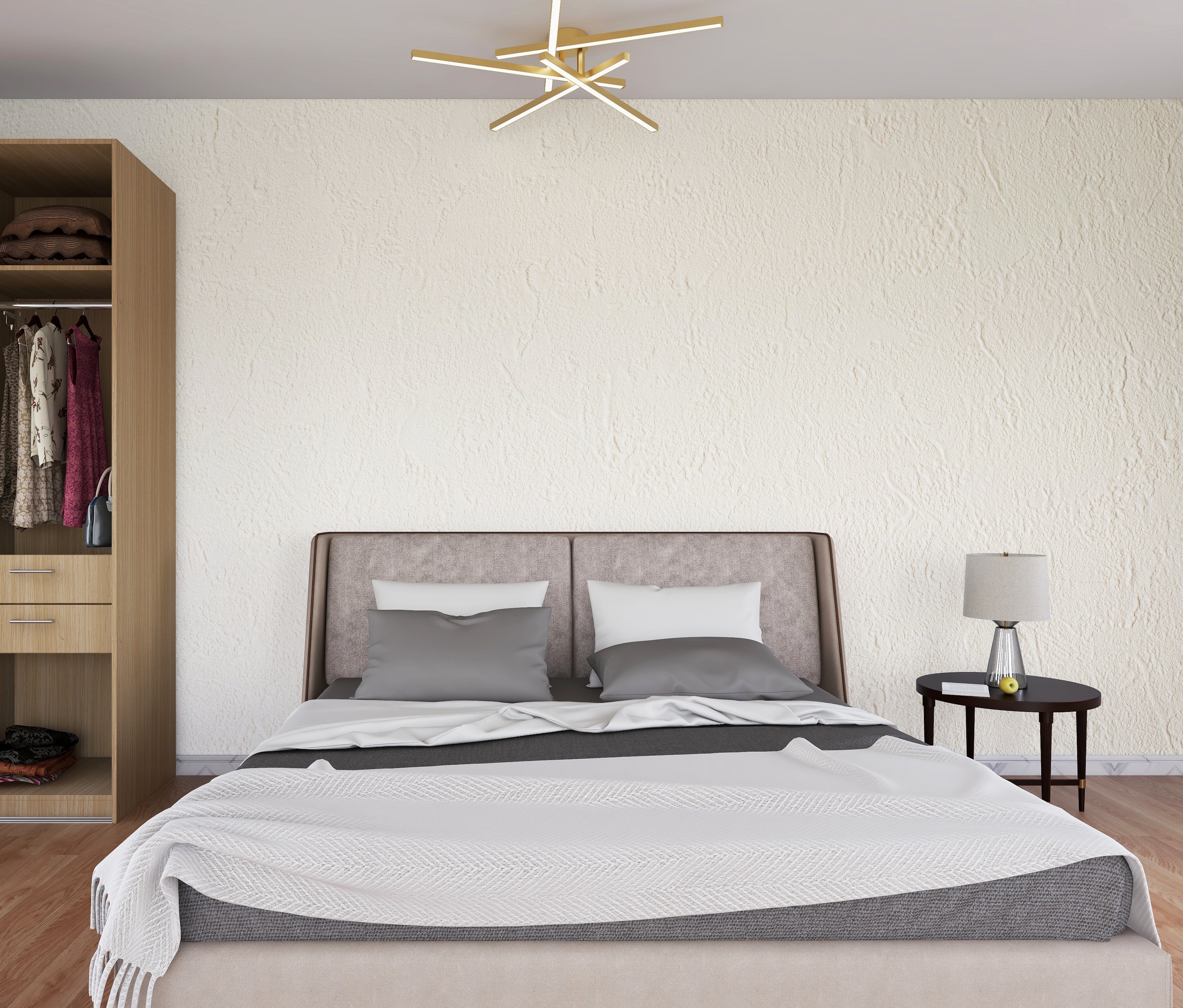 MAPER Linen Ivory YH-RC-103 4