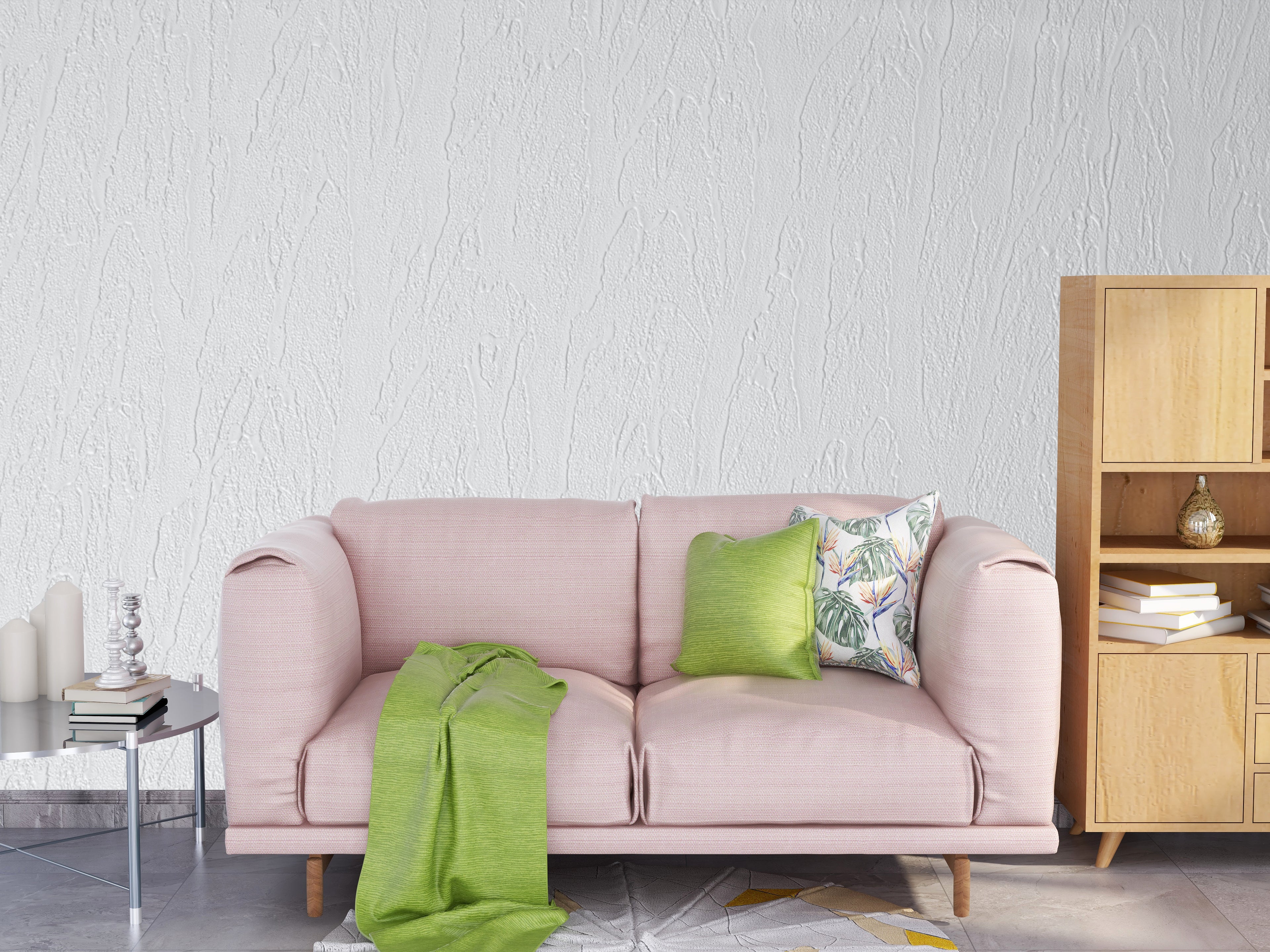 MAPER Linen Light Grey YH-RC-502 3