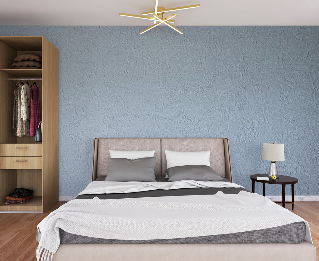 MAPER Linen Powder Blue YH-RC-102 4