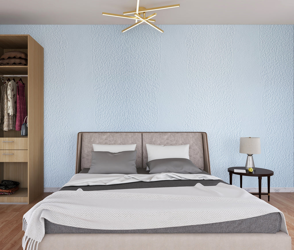 MAPER Linen Sky Blue YH-RC-201 4