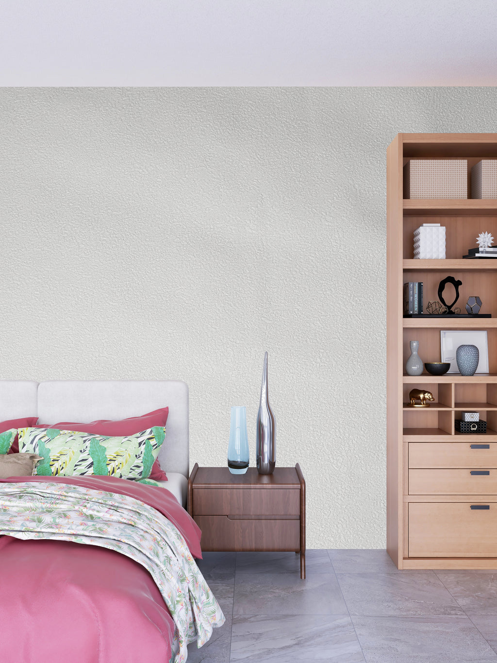 MAPER Plaster Light Grey 641402 4