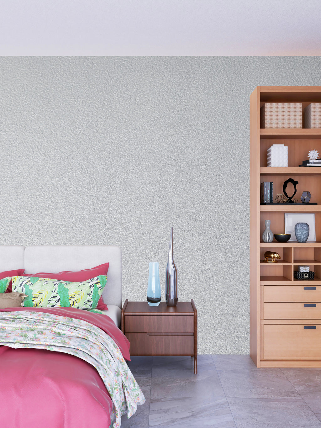 MAPER Plaster Silver Grey 641403 4