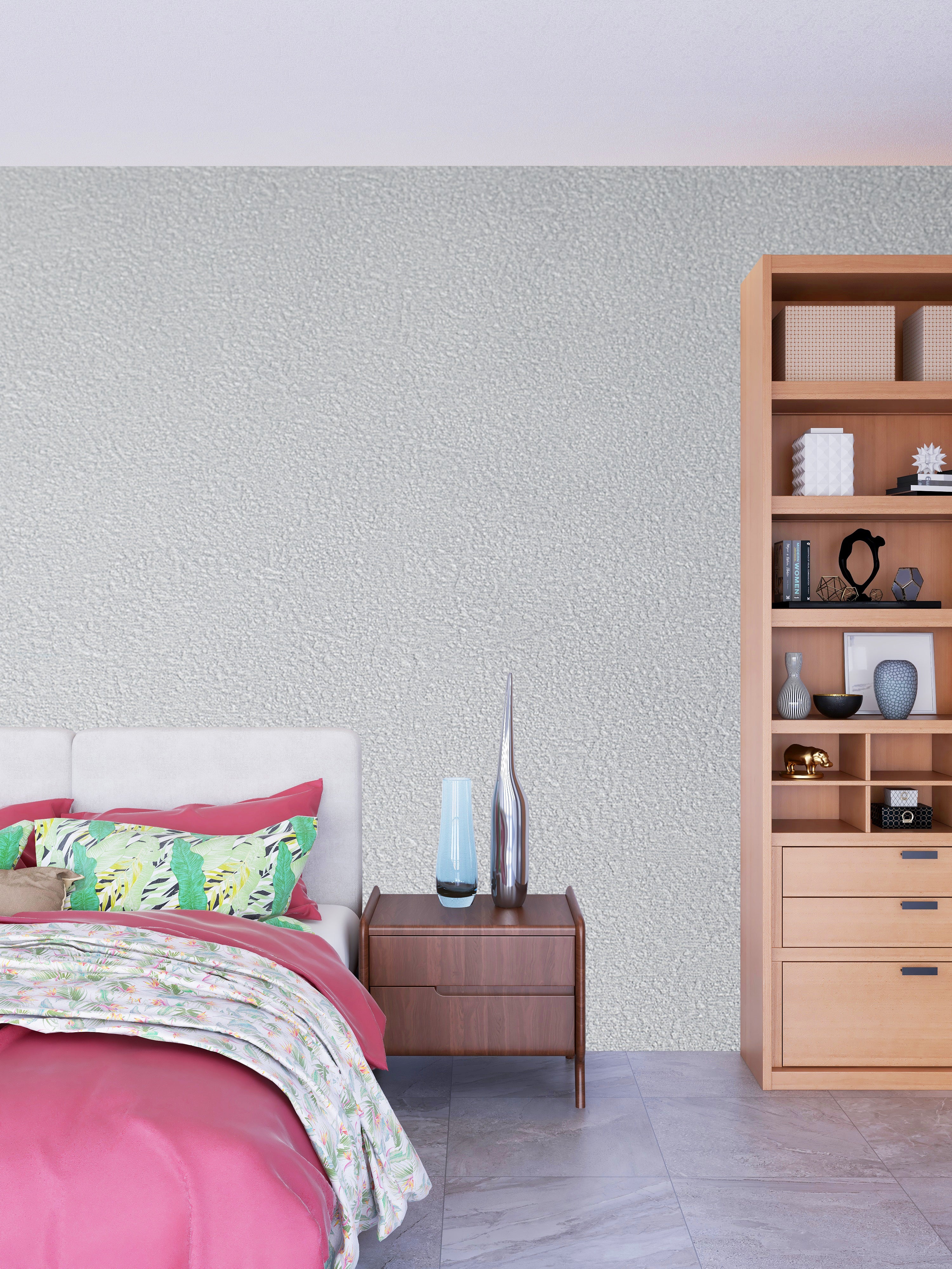 MAPER Plaster Silver Grey 641403 4
