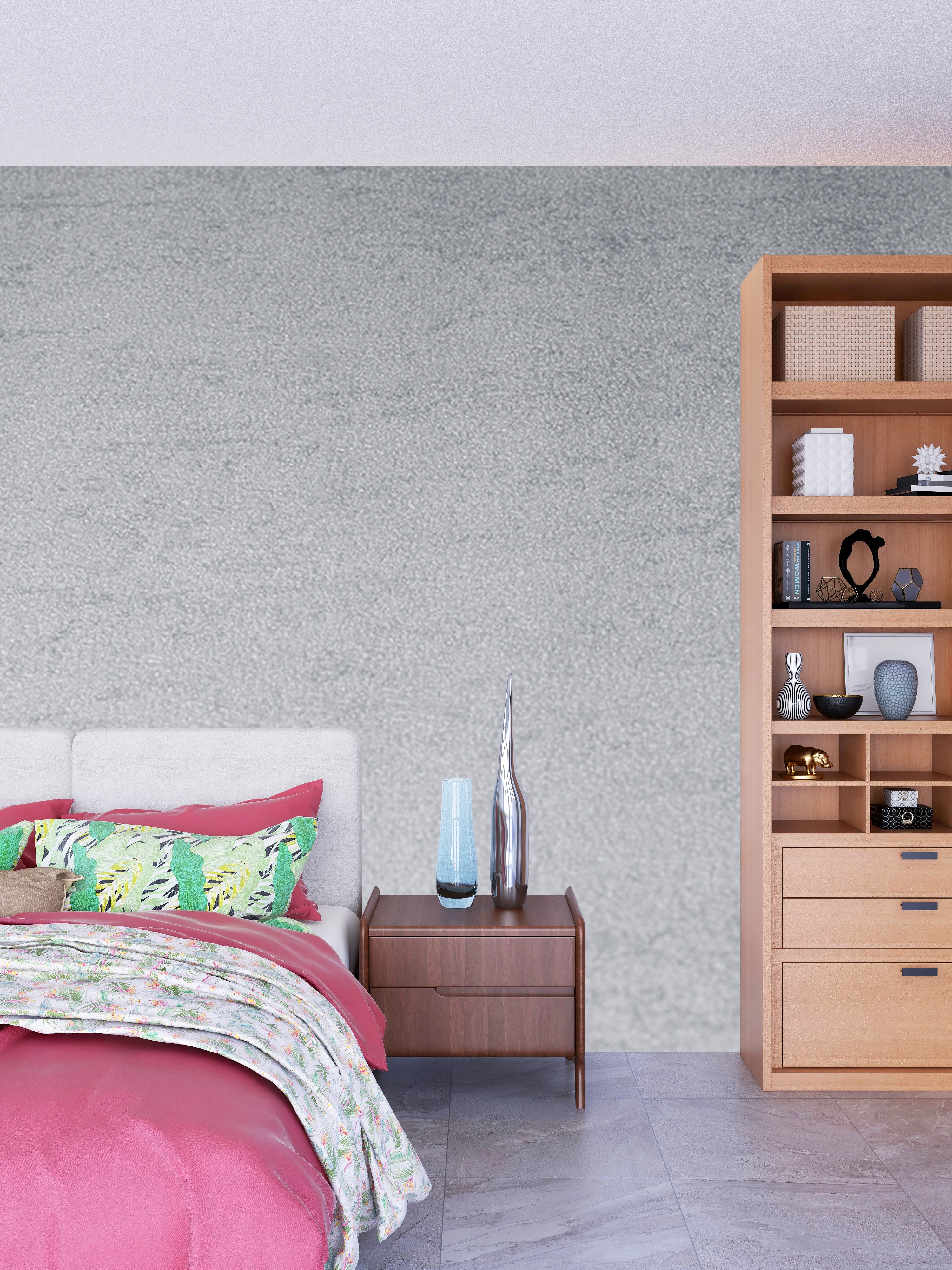 MAPER Plaster Steel Grey 641404 4
