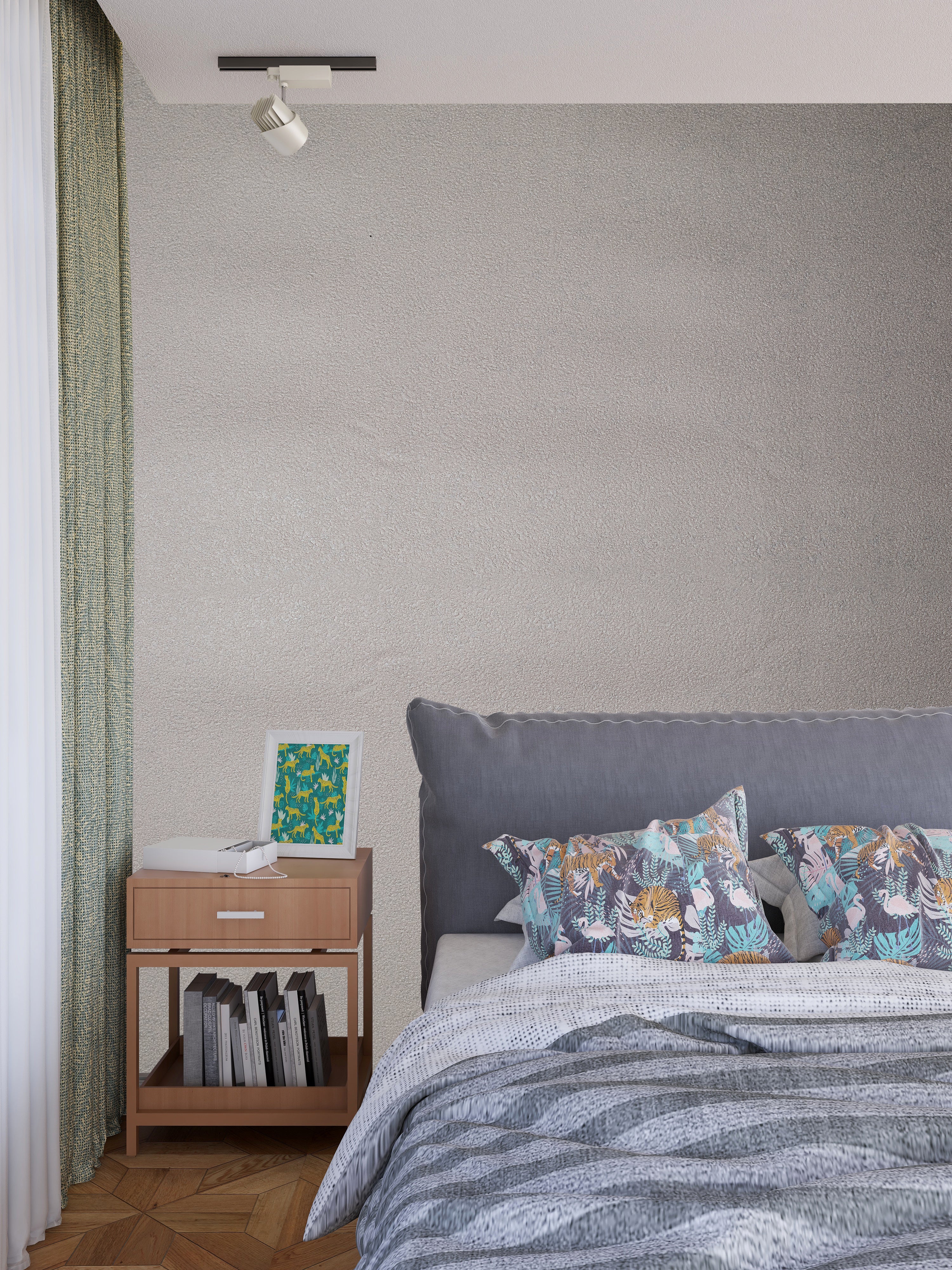 MAPER Plaster Warm Grey 641406 4