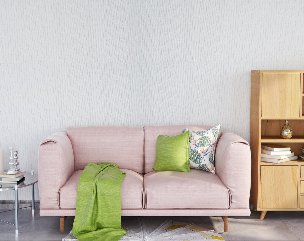 MAPER Linen White YH-RC-1201 4