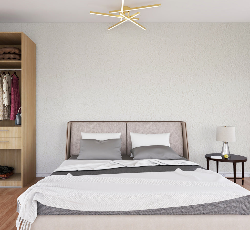 MAPER Linen White YH-RC-701 4