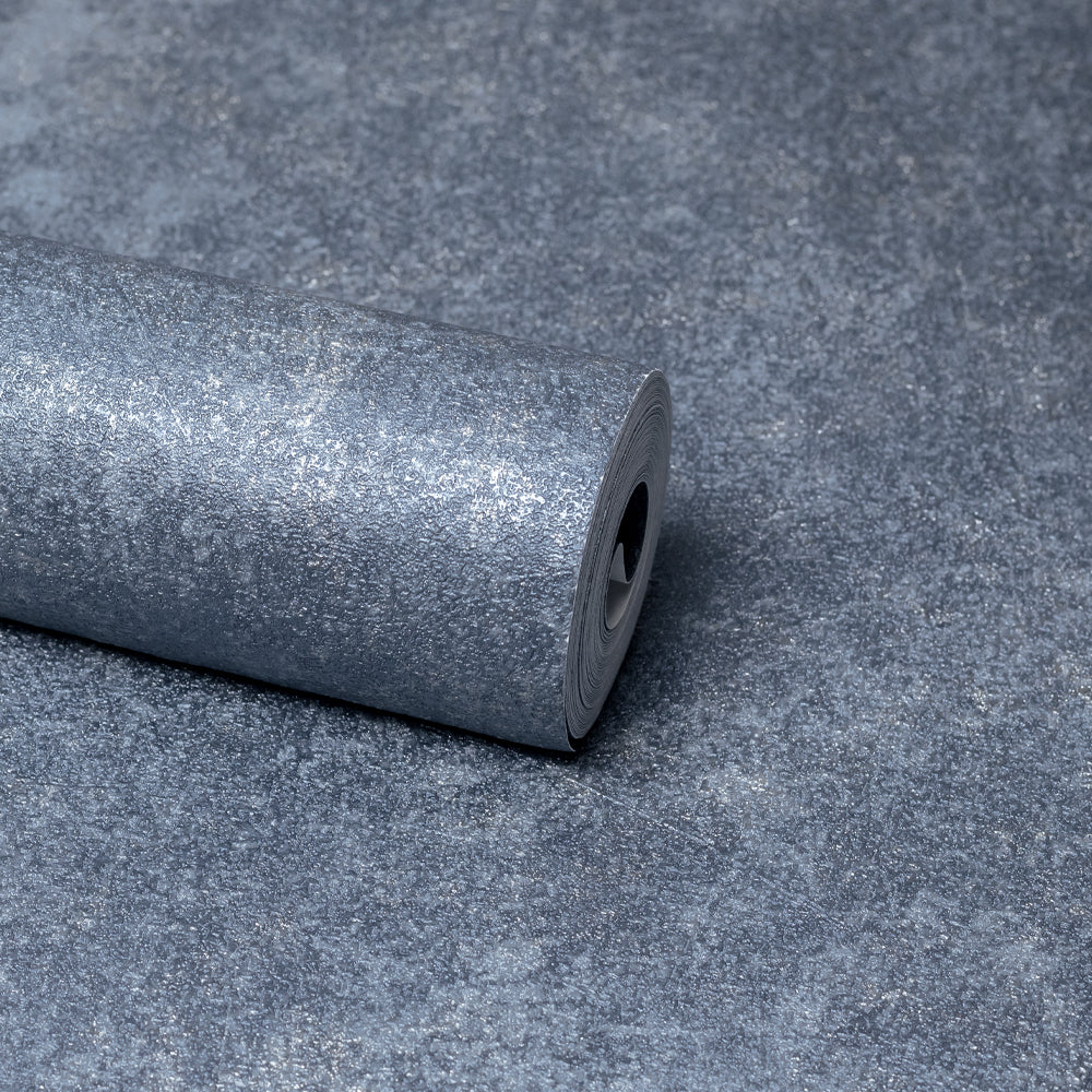 MAPER Marble Shimmer Slate Blue 640807 1