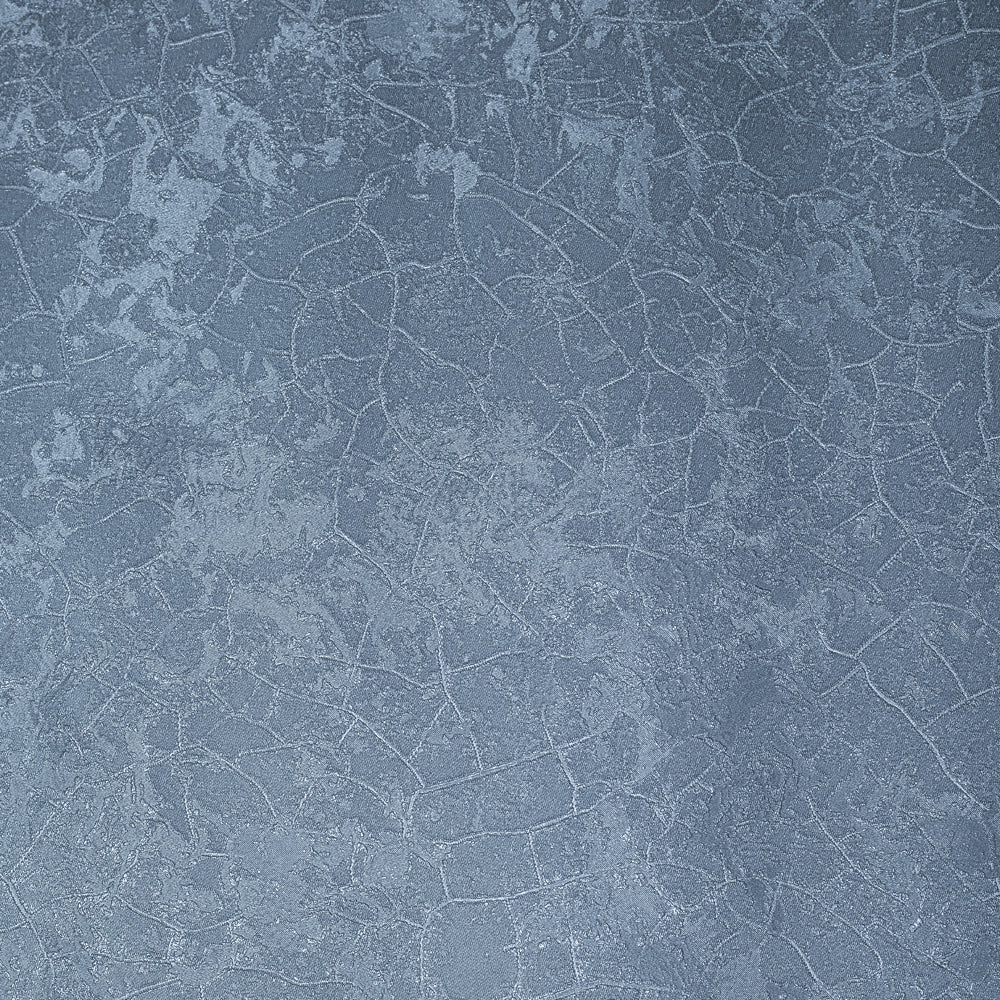 MAPER Metallic Crush Denim Blue 640605 2