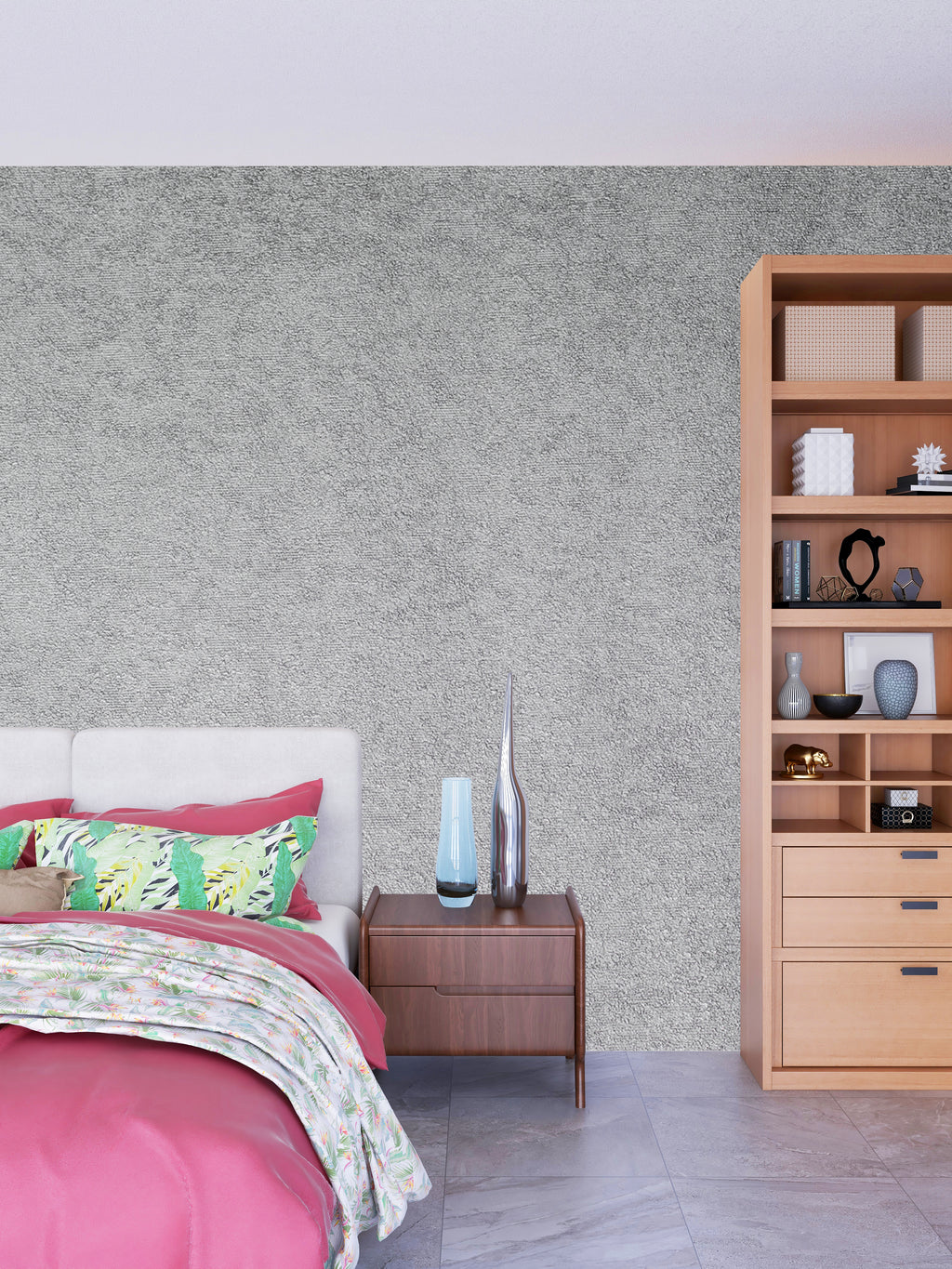 MAPER Stone Wash Mid Grey 640705 4
