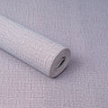 MAPER Linen Weave Lavender Grey 641106 1