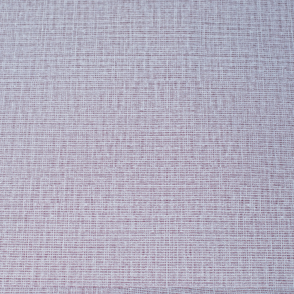 MAPER Linen Weave Lavender Grey 641106 2