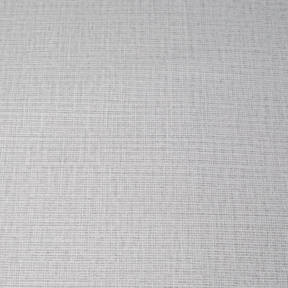MAPER Linen Weave Light Grey 641104 2
