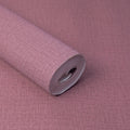 MAPER Linen Weave Rosewood Mauve 641107 1