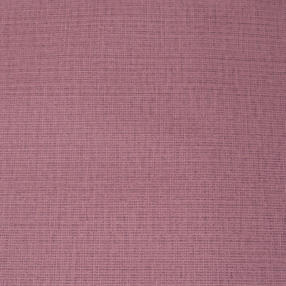 MAPER Linen Weave Rosewood Mauve 641107 2