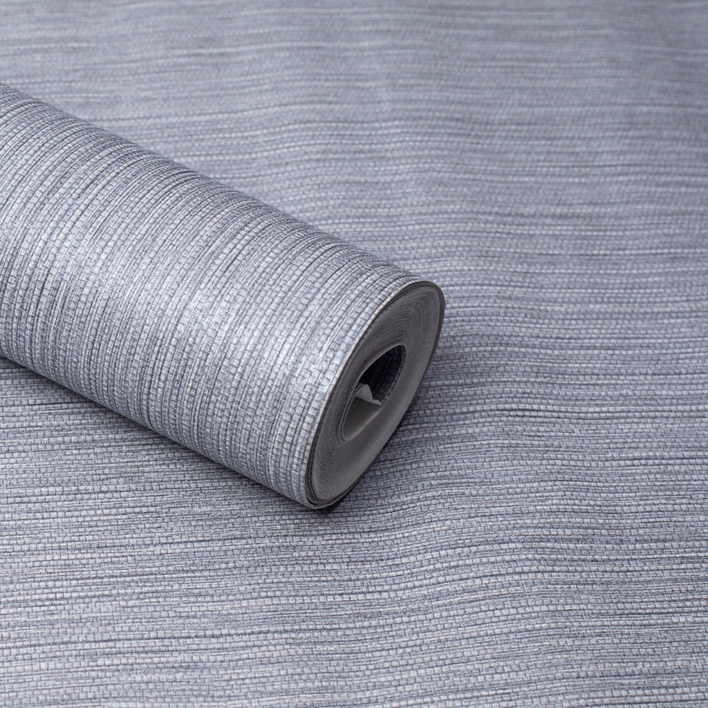 MAPER Silk Stria Blue Grey 640505 1