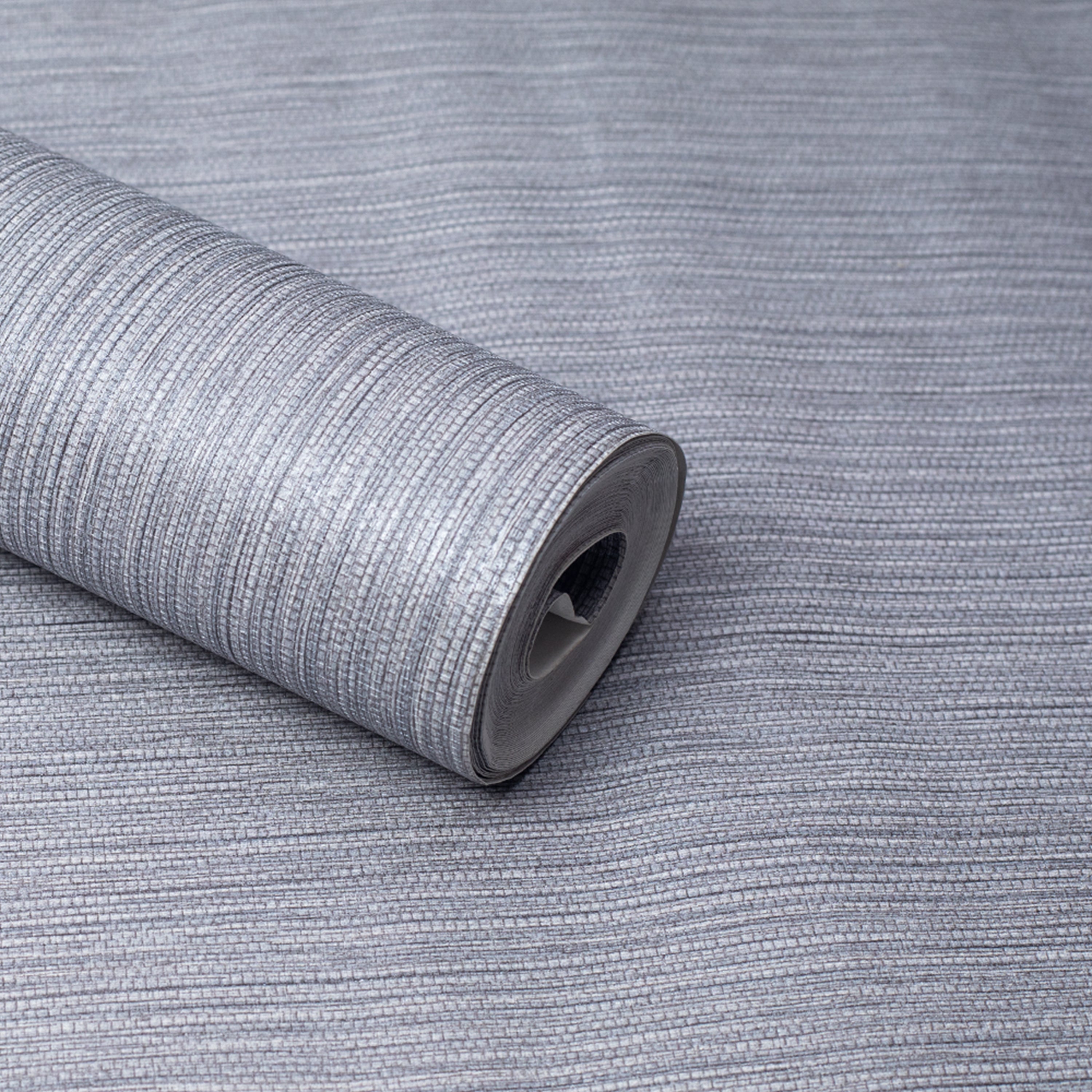 MAPER Silk Stria Blue Grey 640505 1