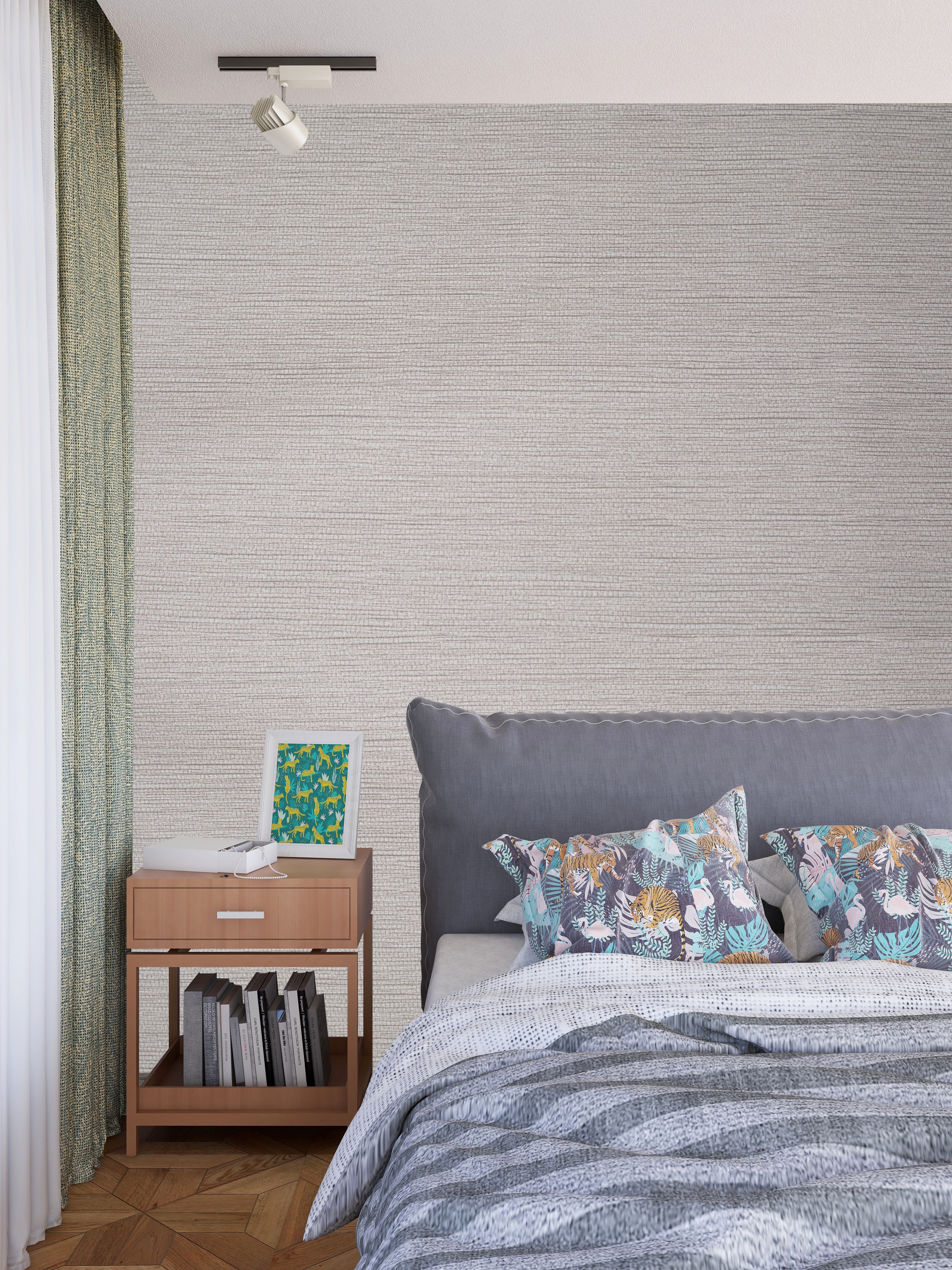 MAPER Silk Stria Greige 640503 4