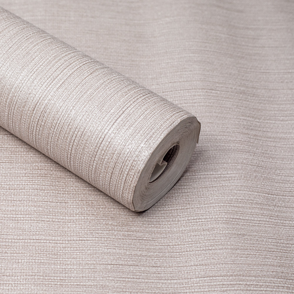 MAPER Silk Stria Taupe Grey 640502 1